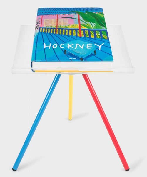 Hockney Book