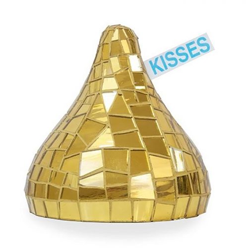 Gold Kiss